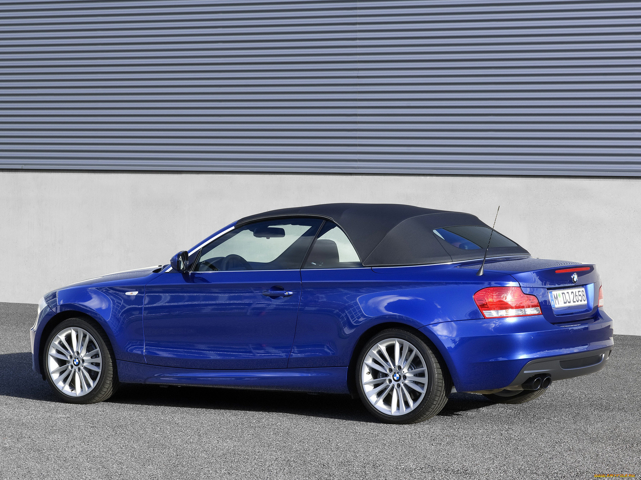 , bmw